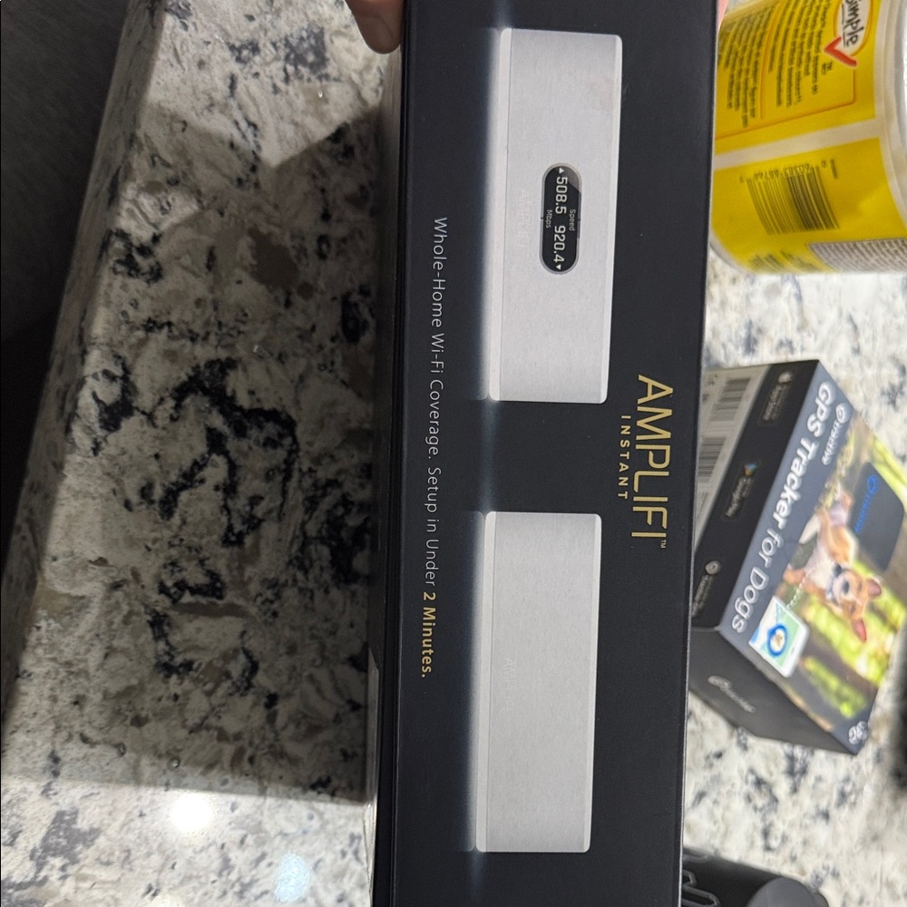 Instant Whole-Home WiFi Booster - White - Picture 2 of 7